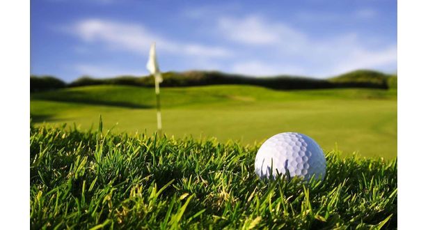 Big image golf